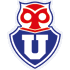 智利大学女足 队徽