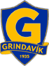 格林达维克 队徽